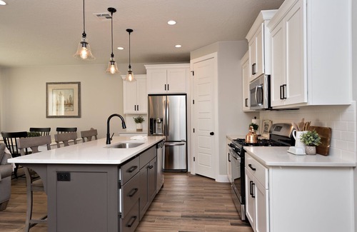 St. George Villa | Winchester Way at The Ledges Golf Club *Resort Amenities Included!