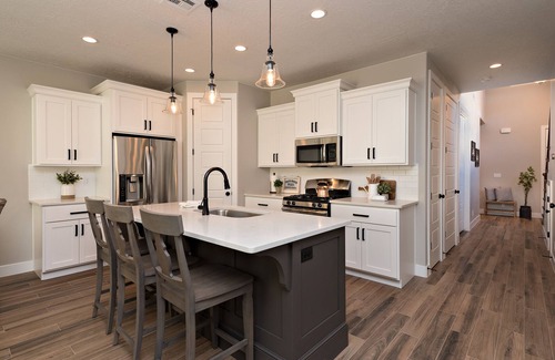 St. George Villa | Winchester Way at The Ledges Golf Club *Resort Amenities Included!