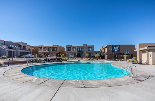 St. George Villa | Winchester Way at The Ledges Golf Club *Resort Amenities Included!