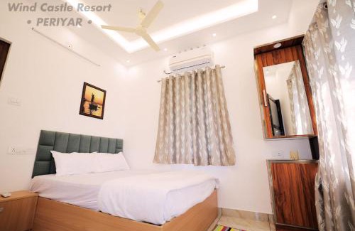 Kochi Bed & Breakfast | Wind Castle