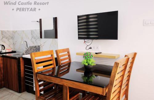 Kochi Bed & Breakfast | Wind Castle