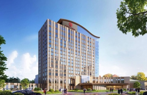 East Hazel Crest Resort | Wind Creek Southland Casino and Hotel