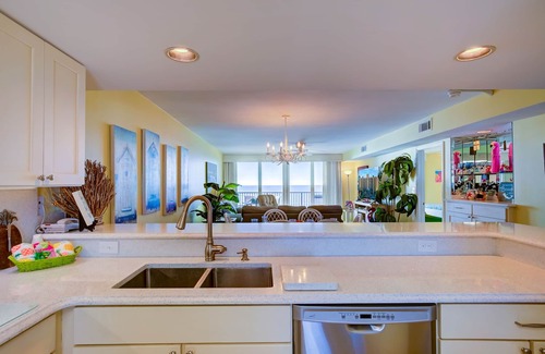 Orange Beach East Condo | Wind Drift 603SEnLabor Day Cancelation ! nBook NOW!