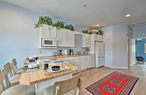 Lander House | Wind River Home - Combo of townhome, Hot Tub
