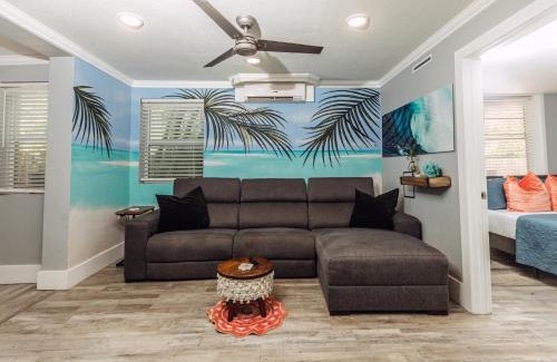 Greater Woodlawn House | Wind Song - You Finally Found the Place You Were Looking For