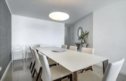 Aidy Grill Apartment | Wind Tower, Punta del Este