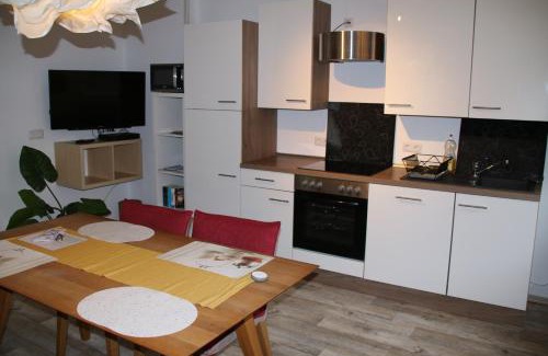 Barenburg Apartment | Wind & Wasser