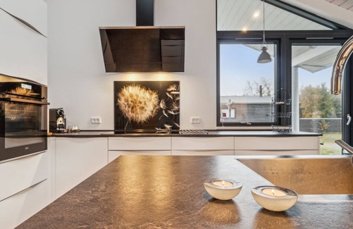 Balka Strand House | "Windelgard" - 140m from the sea by Interhome