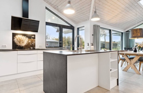 Balka Strand House | "Windelgard" - 140m from the sea by Interhome