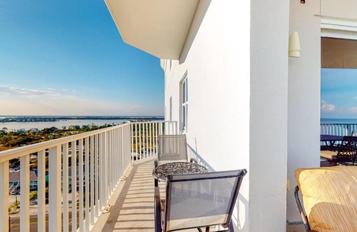 Ono Island Apartment | Windemere 1408