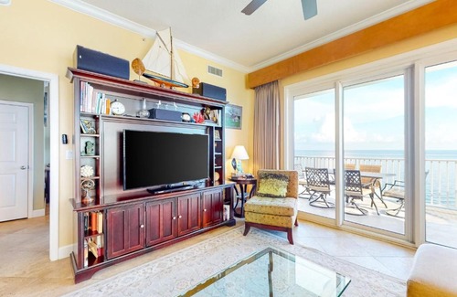 Ono Island Apartment | Windemere 1408