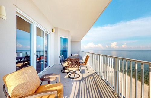 Ono Island Apartment | Windemere 1408