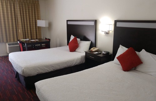 East Mesa Hotel | Windemere Hotel and Conference Center