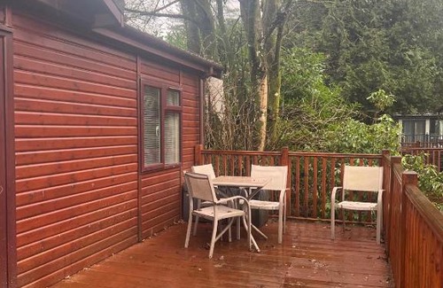 Troutbeck Bridge Resort | Windermere lodge,sleeps 6