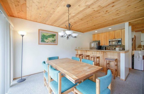 Windham Apartment | Windham Mountain Village Condo