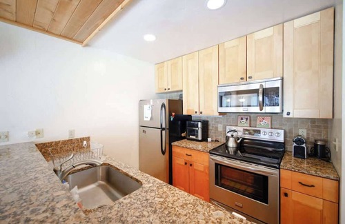 Windham Apartment | Windham Mountain Village Condo