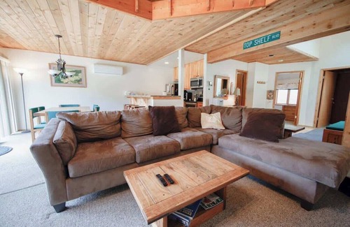 Windham Apartment | Windham Mountain Village Condo