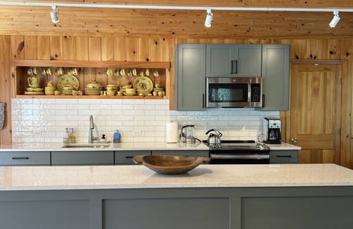 Vinalhaven House | Windhaven Guest House