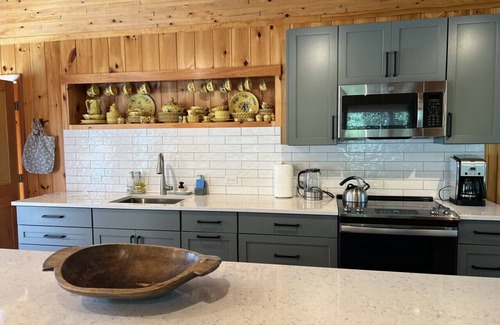 Vinalhaven House | Windhaven Guest House