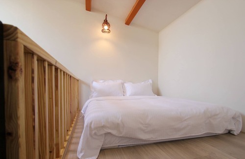 North District House | Windhouse B&B - Tainan Room