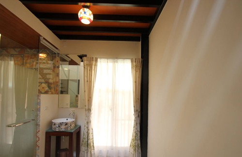 North District House | Windhouse B&B - Tainan Room