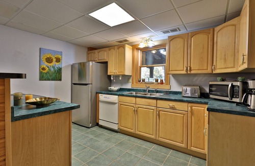 Killington House | Winding Way Chalet 3 Bedroom Home