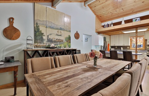 Killington House | Winding Way Chalet 3 Bedroom Home