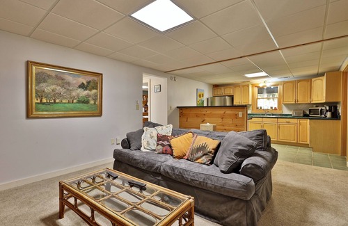 Killington House | Winding Way Chalet 3 Bedroom Home