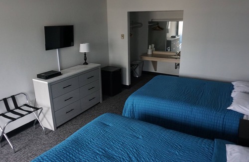 Ortley Beach Hotel | Windjammer Motor Inn