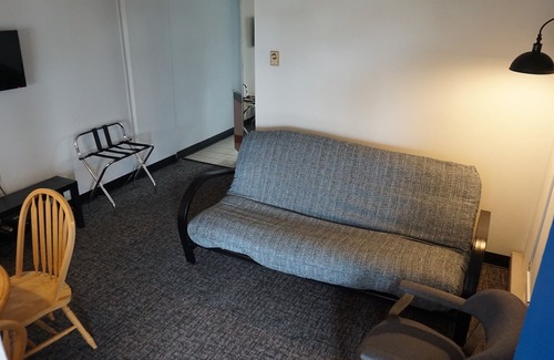 Ortley Beach Hotel | Windjammer Motor Inn