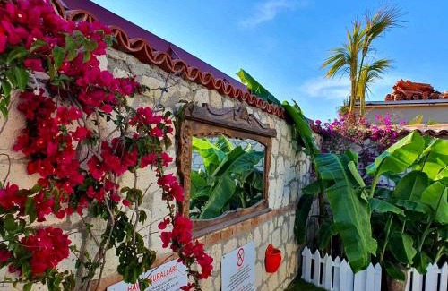 Hacımemis Bed & Breakfast | Windmill Alaçatı