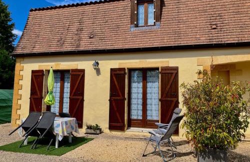 Capdrot Apartment | Windmill Cottage of Monpazier