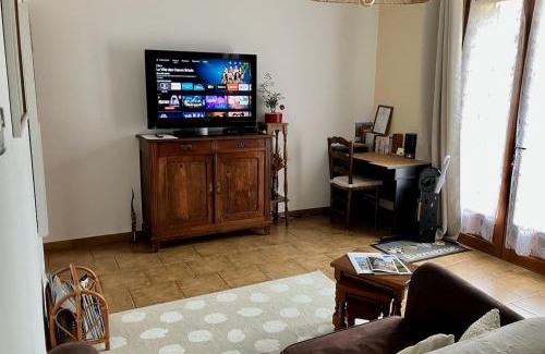 Capdrot Apartment | Windmill Cottage of Monpazier