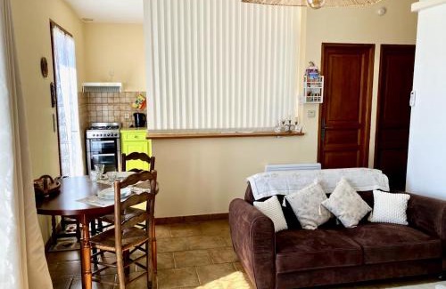 Capdrot Apartment | Windmill Cottage of Monpazier