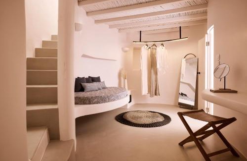 Tripiti Apartment | Windmill Karamitsos since 1859