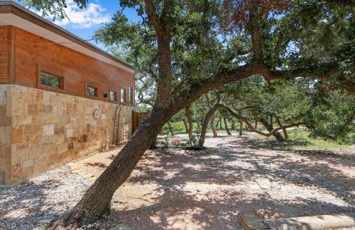 Wimberley House | Windmill Ranch - Aqua Casita #1