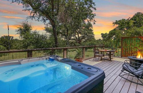 Wimberley House | Windmill Ranch - Arbor Casita #3