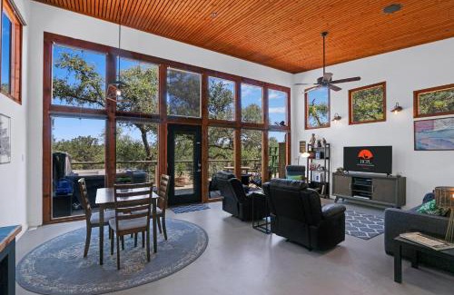 Wimberley House | Windmill Ranch - Arbor Casita #3