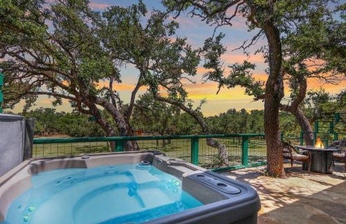 Wimberley House | Windmill Ranch - Terra Casita #2