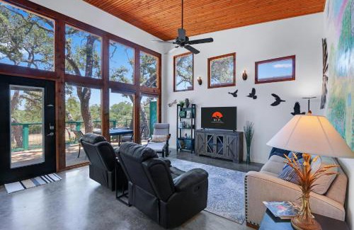 Wimberley House | Windmill Ranch - Terra Casita #2