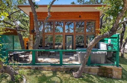 Wimberley House | Windmill Ranch - Terra Casita #2