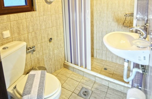 Nopigia House | Windmill with private pool + jacuzzi