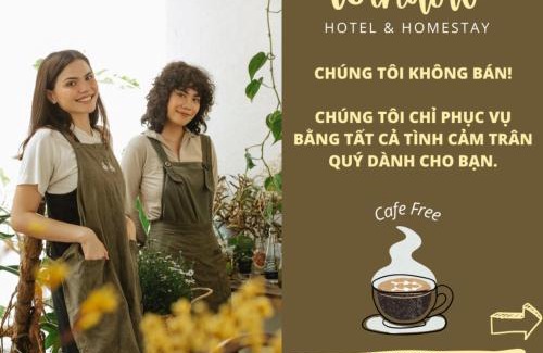 Kon Tum Hotel | Window 2 Hotel
