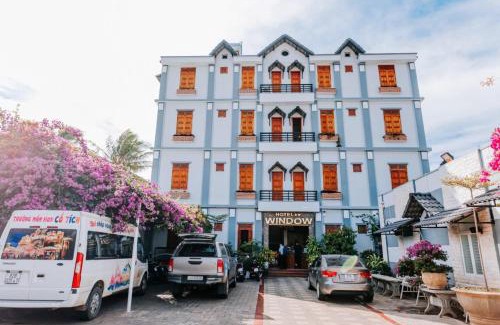 Kon Tum Apartment | Window Homestay