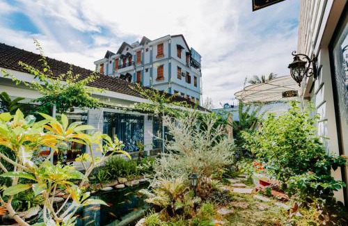 Kon Tum Apartment | Window Homestay