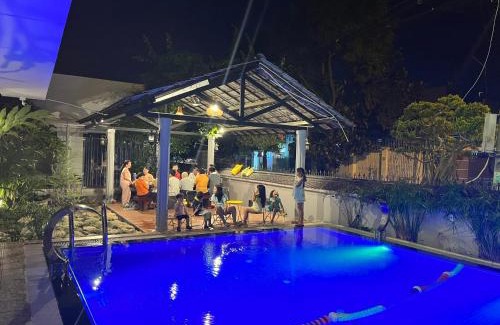 Kon Tum Apartment | Window Homestay