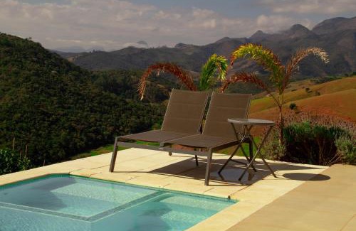 Paty do Alferes House | Windows House
