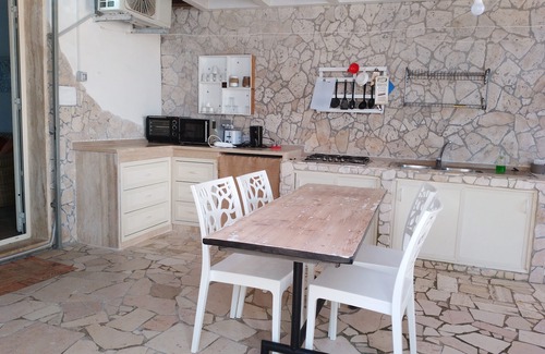 Salento Peninsula Villa | Windows on the sea Salento