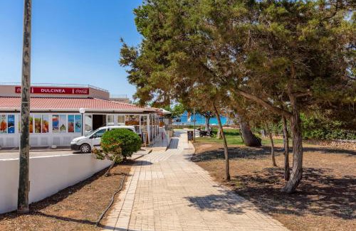 Son Xoriguer Apartment | Windrose