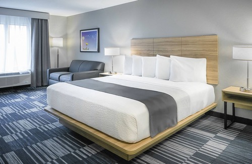 Park City Hotel | Winds Hotel At Crosswinds Casino